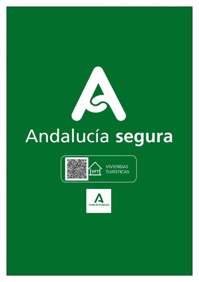 Atico La Joyita Free Parking By Cadiz4Rentals Extérieur photo